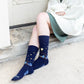 Nativity Adult Socks