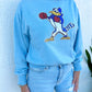 Blue Jay Vintage Band Sweatshirt