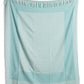 Cross Throw Blue/Gray 50x60