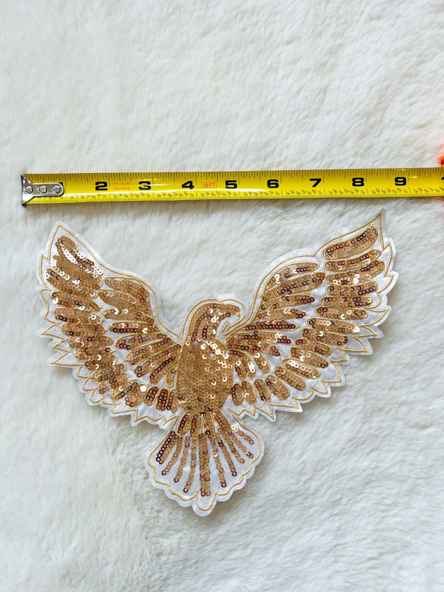 Patch- Flying Eagle