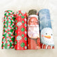 Wine Bottle Gift Box- Ornaments