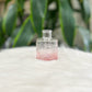 Pink Ombre' Bud Vase