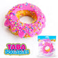 Mushmeez Taba Squishies -- Food Sensory Toy