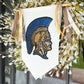 Patch- Vintage Large Trojan
