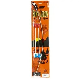 Bow And Arrow Set 27"