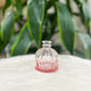 Pink Ombre' Bud Vase