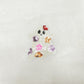 Patch-Mini Sequin Ghost