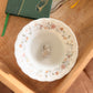 Clara’s Floral Prayer Hands Bowl