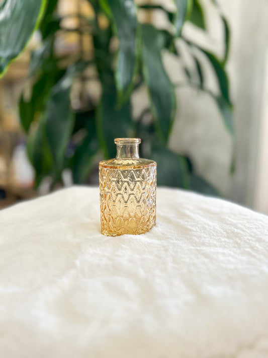 Winnie Vintage Inspired Medium Bud Vase