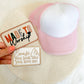 Patch- Made To Worship