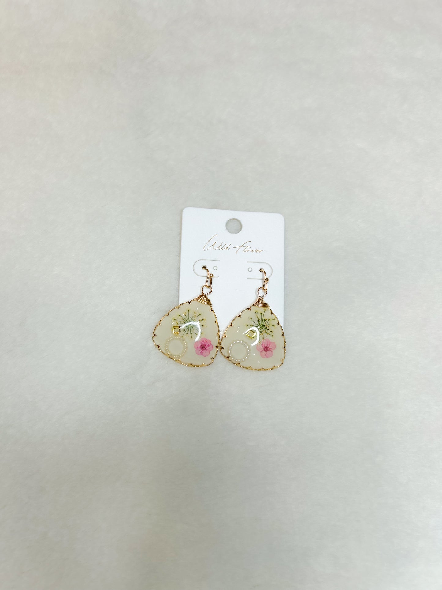 Mira Earrings