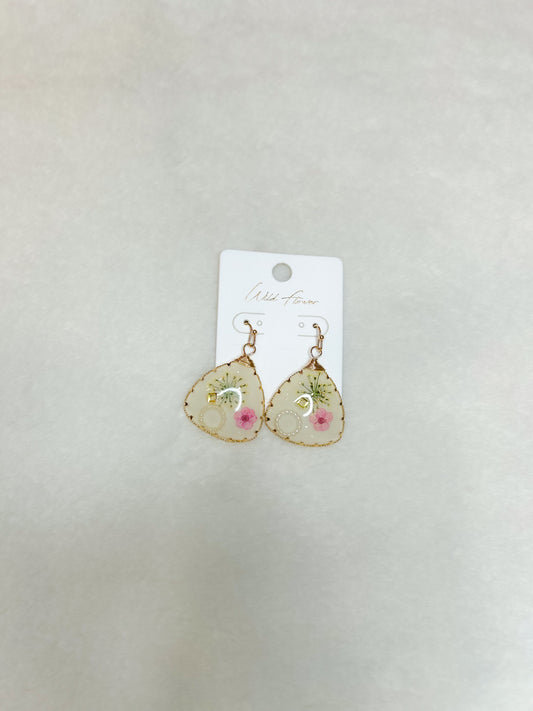 Mira Earrings