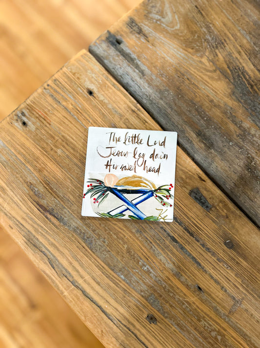 4x4 The Little Lord Coaster