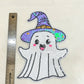 Patch- Boo-Jee Ghost