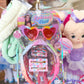 Radiant Flair, Rainbow Gift Set