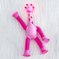 Animal Light Up Stretch Toy