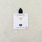 Corinthians 16:14 Cross Necklace