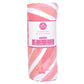 Tamarindo Beach Towel- Pink Lilly