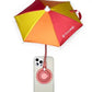 Screen Shade Magnetic Phone Umbrella