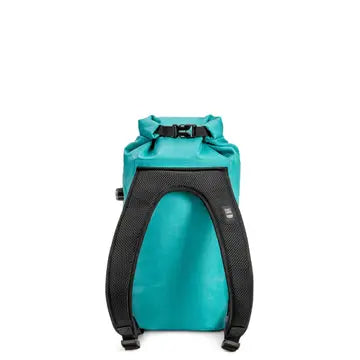 Turquoise Ice Mule- Jaunt 9L