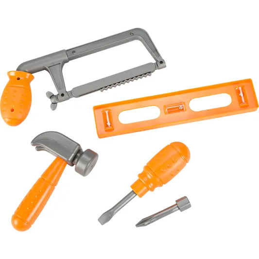 My World My Play Carpenter Set