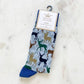 Men's Stag Socks