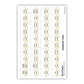 Bible Index Tabs