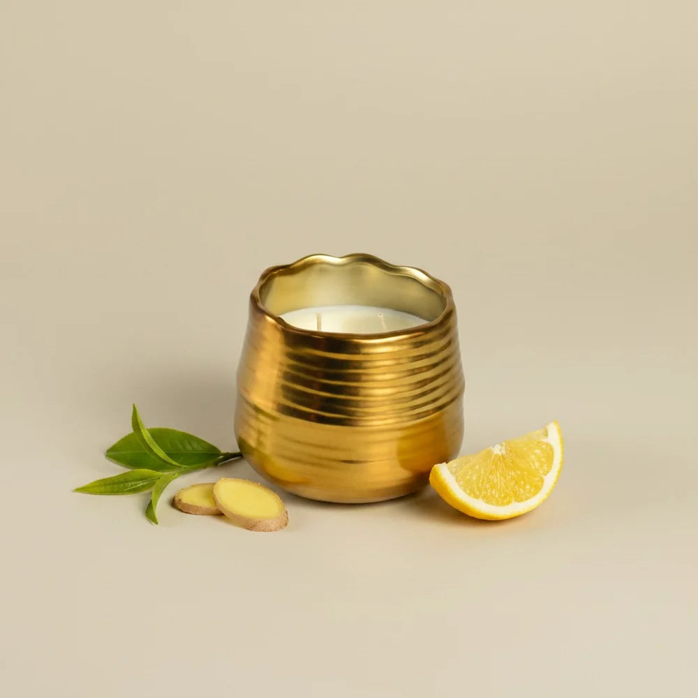 20 oz Midas Candle
