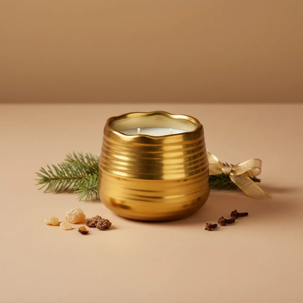 20 oz Midas Candle