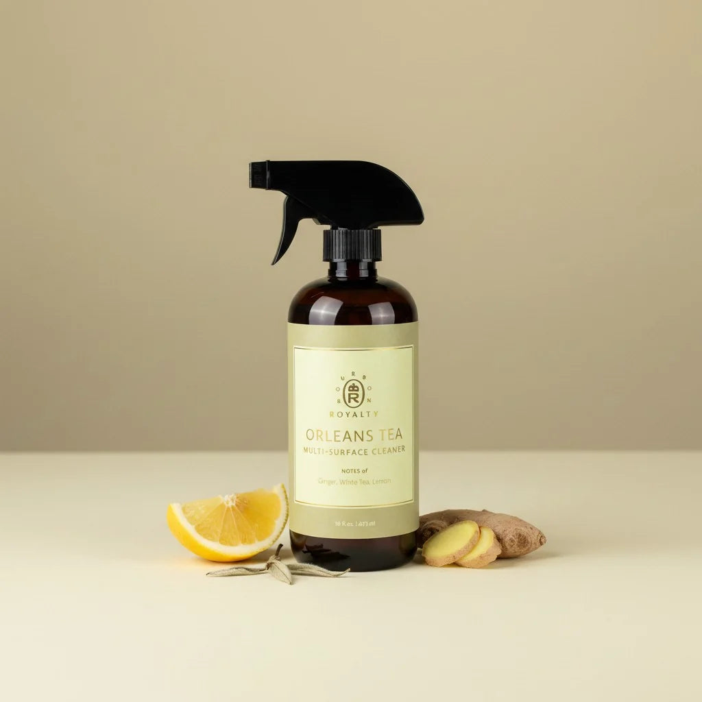 Bourbon Royalty Multi-Surface Cleaner
