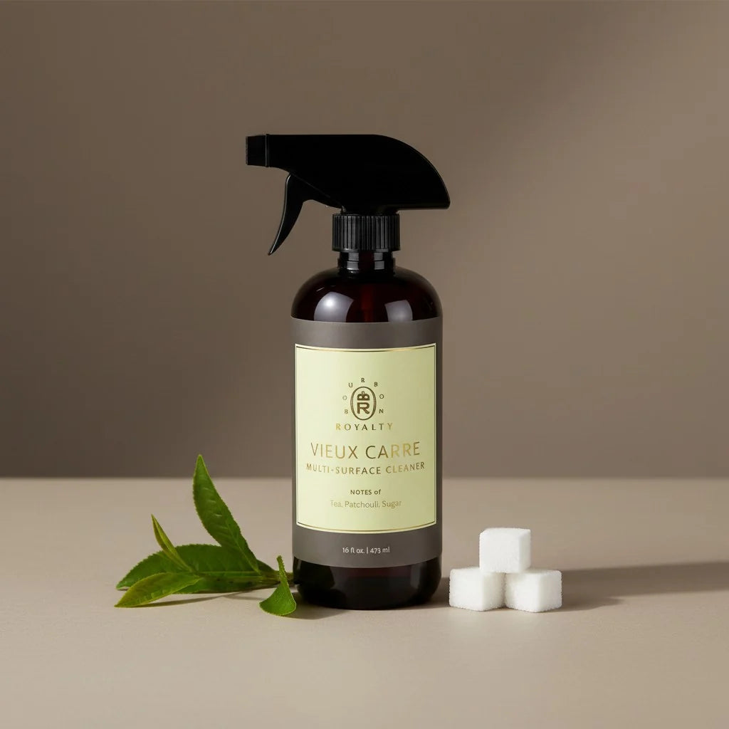 Bourbon Royalty Multi-Surface Cleaner