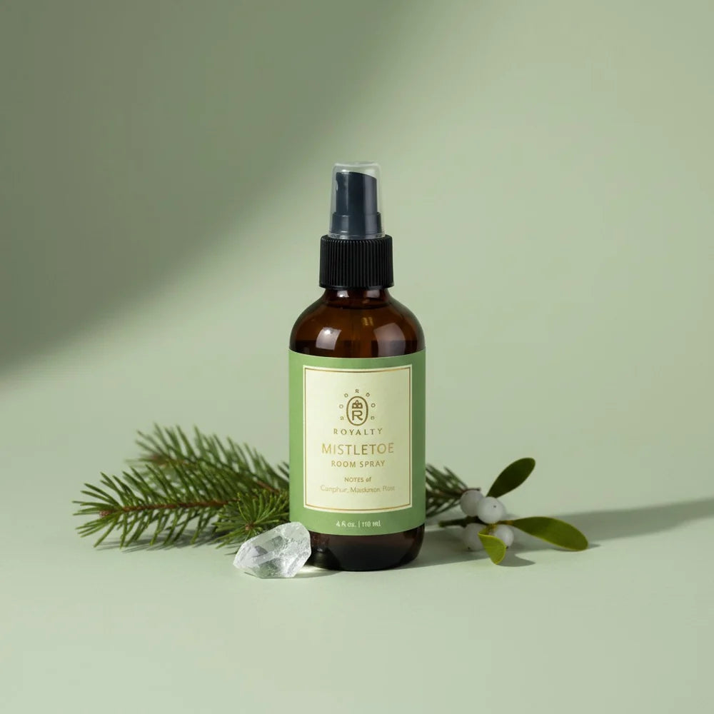 4 oz Room Spray