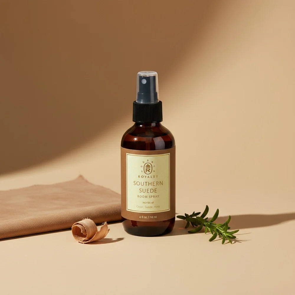 4 oz Room Spray