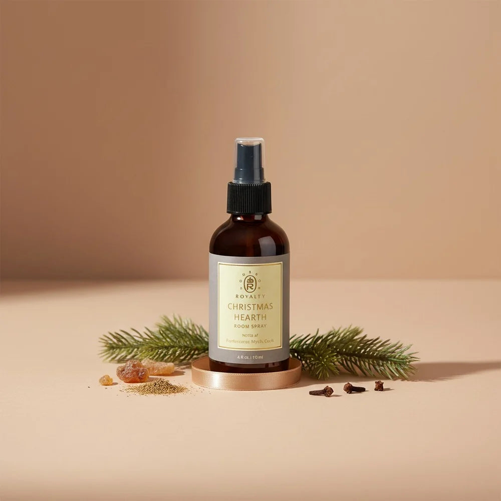 4 oz Room Spray