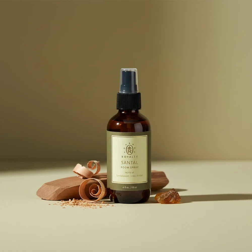 4 oz Room Spray