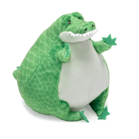 Flipkins Crocodile 5"