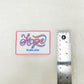 Patch-Hope Psalm 42:5