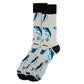 Men's Fishing Novelty Socks