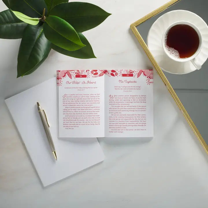 Mini Devotions For Young Women