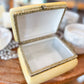 Bluebird Keepsake Jewelry Box