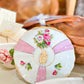 Cora’s Rose Blossom Plate