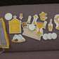Quiet Mass Set