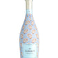 Beau Bottles Charleston Tide- La Marca Edition Champagne Bottle Wrap