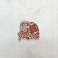 Patch- Mini GO Football