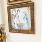 Family of Grace Joseph & Mary 01 Framed Art 12x12