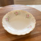 Amelia’s Golden Bloom Serving Bowl