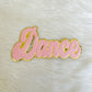 Patch- Pink Dance