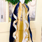 Trojan Spirit Wreath Tails/ Streamer Style