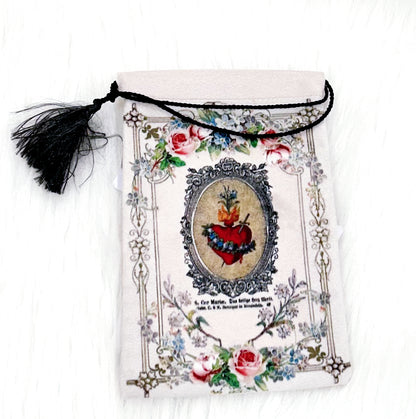 Blessing Carrier Pouch