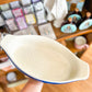 The Blue Bay Dish